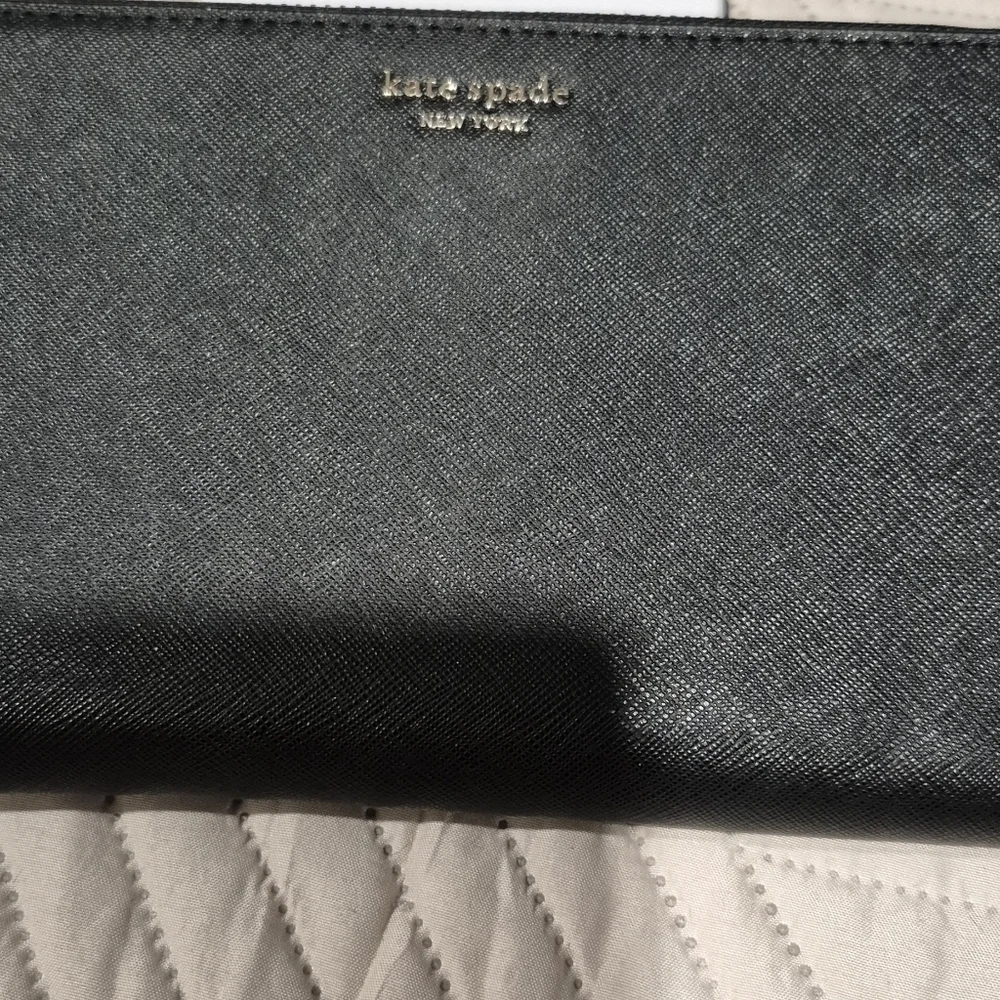 Kate Spade Lena Large Continental Wallet